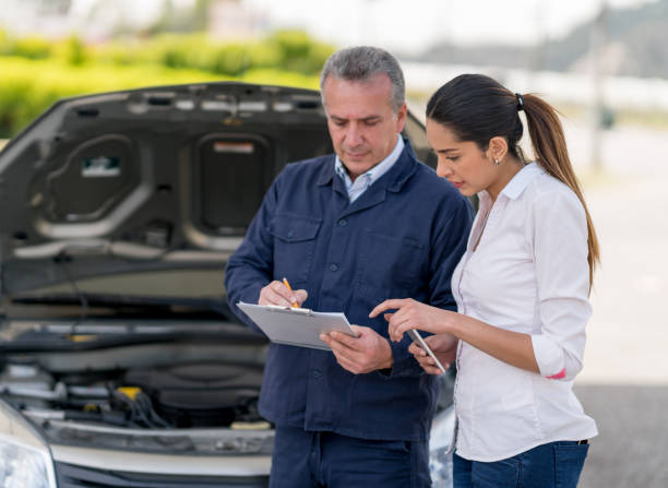 Local insurance for Delaware County County drivers